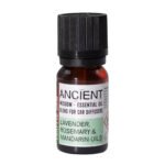 esenta parfum auto trafic aglomerat